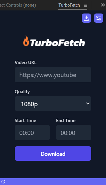 Tubofetch Image